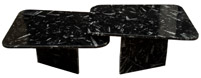 meuble table gigogne : image 1 0f 2 thumb